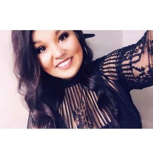 Meet your Posher, Shelby